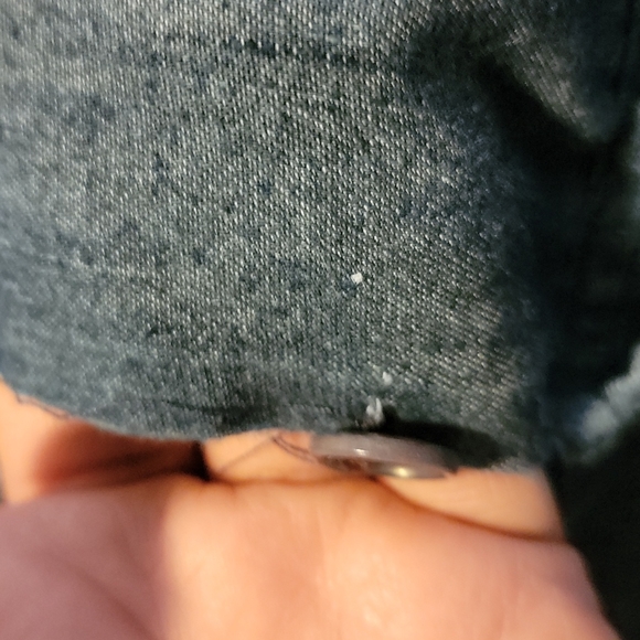 Reformation Chambray Jumpsuit - Picture 12 of 12